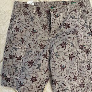 Benetton  Shorts Size 46